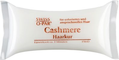 Swiss-o-Par Cashmere Haarkur 25ml