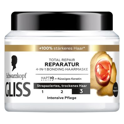 Gliss Kur Total Repair Reparatur