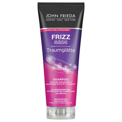 John Frieda Traumglätte Shampoo