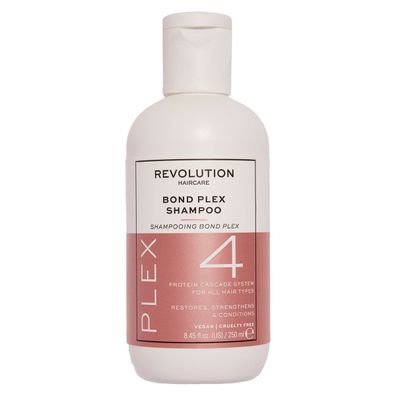 Revolution Shampoo Plex 4 Blond Plex 250ml