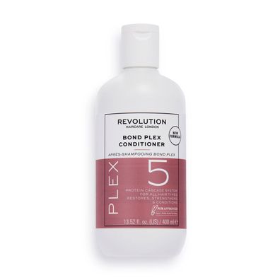 Revolution Spülung Plex 5 Bond Plex 250ml