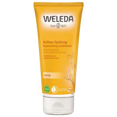 Weleda Hafer Aufbau-Spülung 200ml