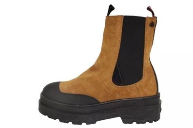 Scotch & Soda Amsterdam Aubri 12A Göße 37 25751275 C93 Stiefel Chelsea Boots