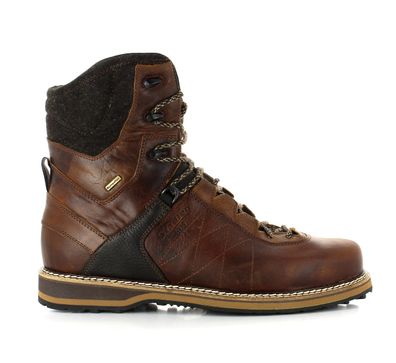 Stadler Gerlos ICE Men Sympatex bison Winterstiefel