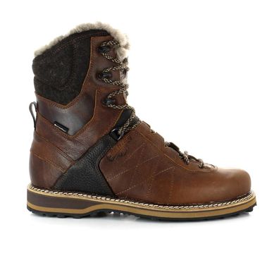 Stadler Gerlos Lady ICE Sympatex bison Winterstiefel Winterstiefel