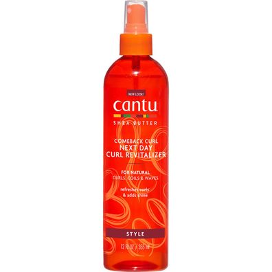 Cantu Next Day Revitalisierungs Spray