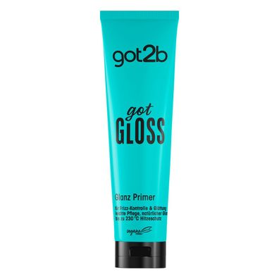 got2b got Gloss Glanz Primer