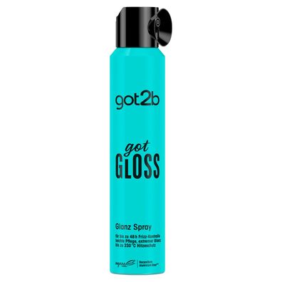 got2b got Gloss Glanz Spray