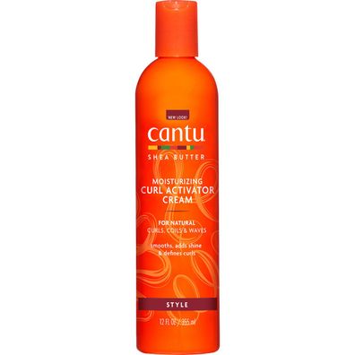 Cantu Moisturizing Curl Activator