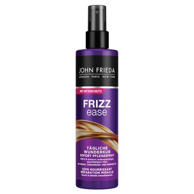 John Frieda Wunderkur Sprühkur