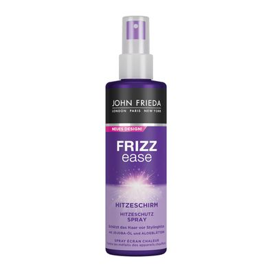 John Frieda Hitzeschirm Spray