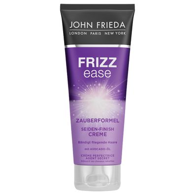 John Frieda Zauberformel Finish Creme