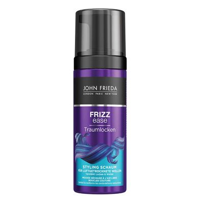 John Frieda Luftgetrocknete Wellen