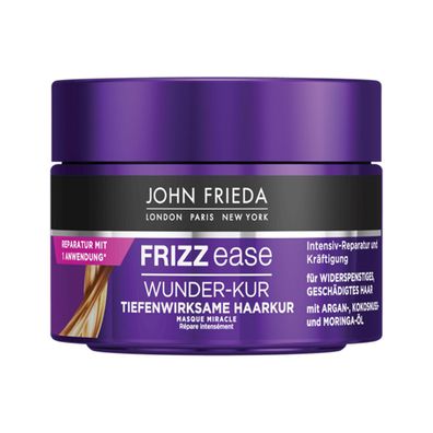 John Frieda Wunderkur