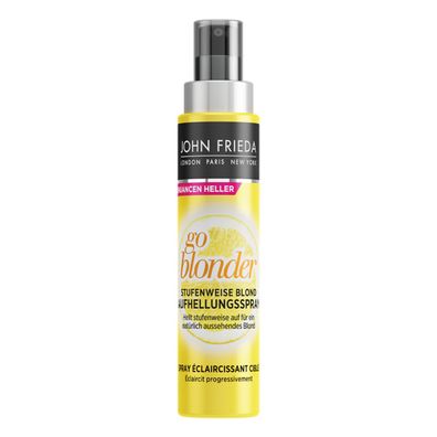 John Frieda Aufhellungsspray