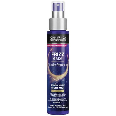 John Frieda Frizz ease Wunder Reparatur Repair und Renew Night Mist 100ml