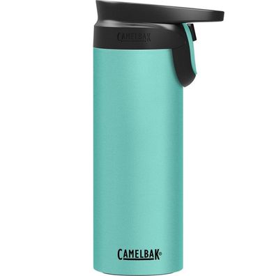 Camelbak - CB2476302050 - Trinkflasche - Forge® Flow - 500ml - coastal - 500 ml