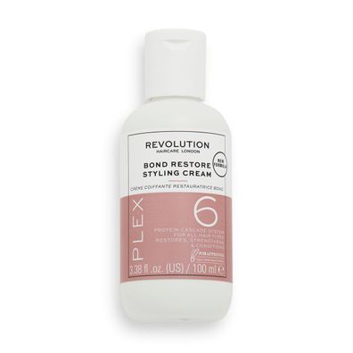 Revolution Styling Cream Plex 6 Bond 100ml