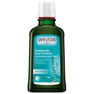 Weleda Belebendes Haar-Tonikum 100ml