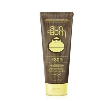 SUN BUM Original SPF 30 Sunscreen Lotion 88ml