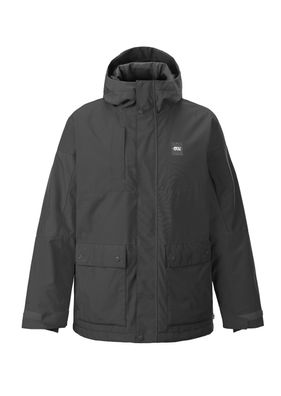 Picture Snow Jacke Fines black