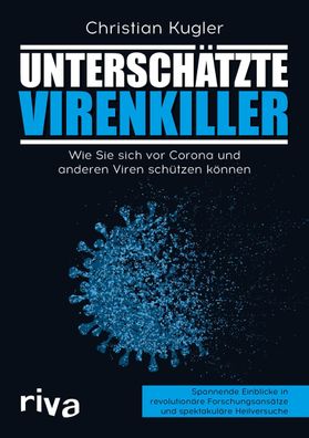 Untersch?tzte Virenkiller, Christian Kugler