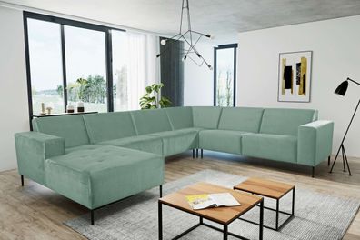 99rooms Melville Wohnlandschaft