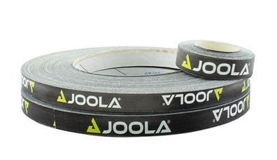 JOOLA Kantenband 2020 10mm / 5m schwarz