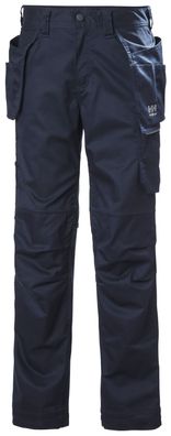 Helly Hansen Hose W LUNA LIGHT CONS PANT 77527