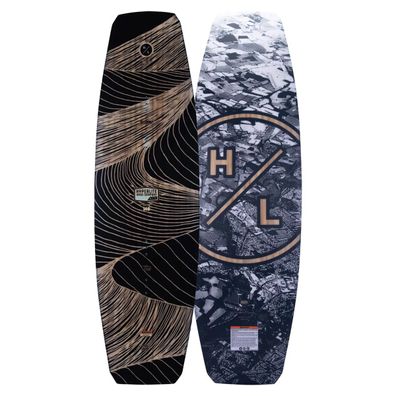 Hyperlite Wakeboard Atv 153