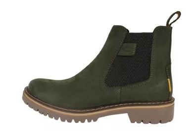 Camel Active Park 1B Größe 37 23151310 D13 Stiefel Chelsea Boots