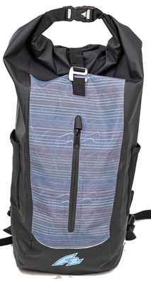 F2 Swell Rucksack 20-35L Pinstripe