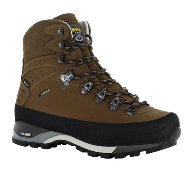 Asolo Nuptse GTX MM brown Bergschuhe