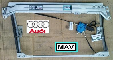 NEU + Fensterheber > Audi 80 Coupe ( 89 / B4 > L ] (86-96) 895837397 895837729 C MF