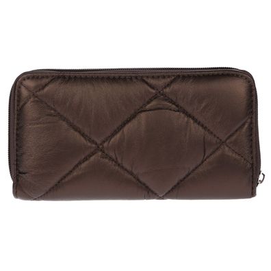 Bench Große XXL Damen Geldbörse Portemonnaie Brieftasche Clutch umlaufen