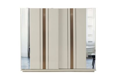 Modern Kleiderschrank Schlafzimmer Möbel Design Möbel Schrank Neu