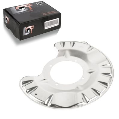 Ankerblech Bremsscheibe hinten links für Mercedes GLE GLS GL- M-Klasse W166 C292
