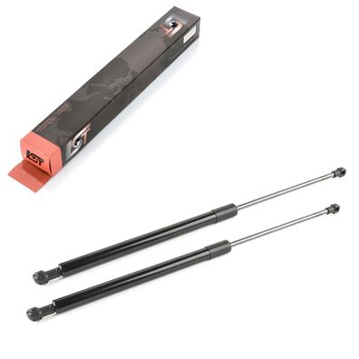 2x Gasdruckfeder Heckklappen Lifter 610N für Renault Laguna III 3 BT 2007-2015