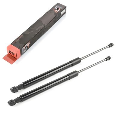 2x Gasdruckfeder Heckklappen Dämpfer Lifter 455N für Renault Twingo II CN0 07-14