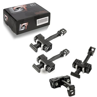 4x Türfangband Tür Stopper vorne hinten links rechts für BMW 1er E87 2004-2011