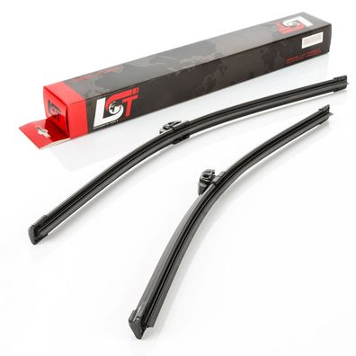 Scheibenwischer Frontwischer Blätter vorne 575 / 530 mm für MINI Countryman F60