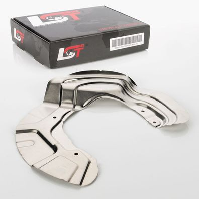 Deckblech Spritzblech vorne rechts für BMW 1er F20 2 F22 3er F31 F34 4 F32 F36