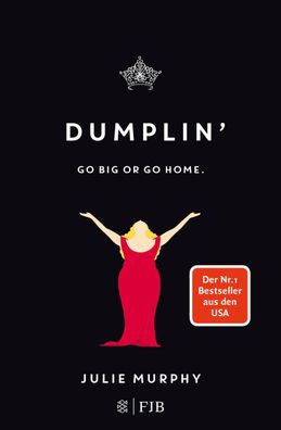 Dumplin', Julie Murphy