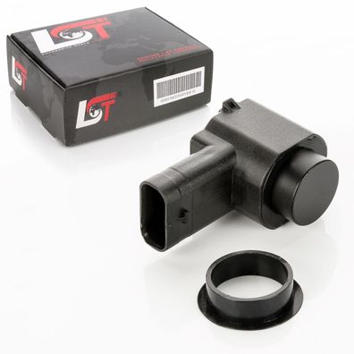 PDC Sensor Einparkhilfe Parksensor für ABARTH, AUDI, FIAT, LAND ROVER, OPEL