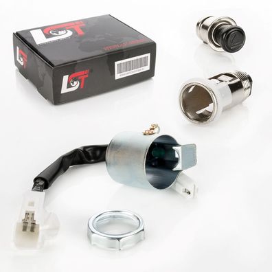 Zigarettenanzünder Steckdose Buchse Heizfeder 12V für TOYOTA MARK X LEXUS IS GS