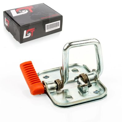 Motorhauben Fanghaken für VW TOURAN Scirocco JETTA PASSAT CADDY 1K8823186D