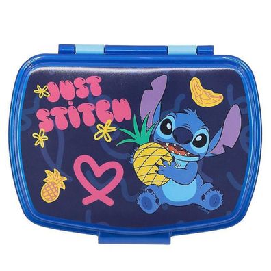 Lilo & Stitch Lunchbox Brotbox Vielseitige Pausenbox