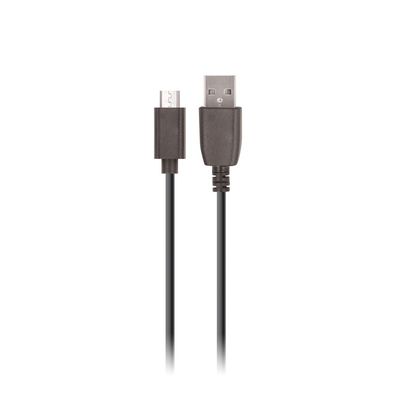 maXlife USB Ladekabel Datenkabel Kabel Micro-USB 1M 2M 1A 2A