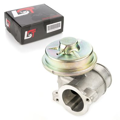 AGR EGR Ventil 1446265 für FORD MONDEO III 2.0 2.2 TDCi Transit ab 2004 2.4 TDCi