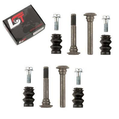 2x Bremssattel Reparaturset Führungshülsen 44218-00QAA für NISSAN Interstar X70